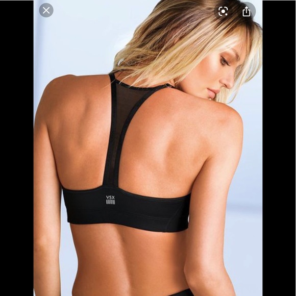 VSX The Player Cami Sports Bra - Picture 1 of 5